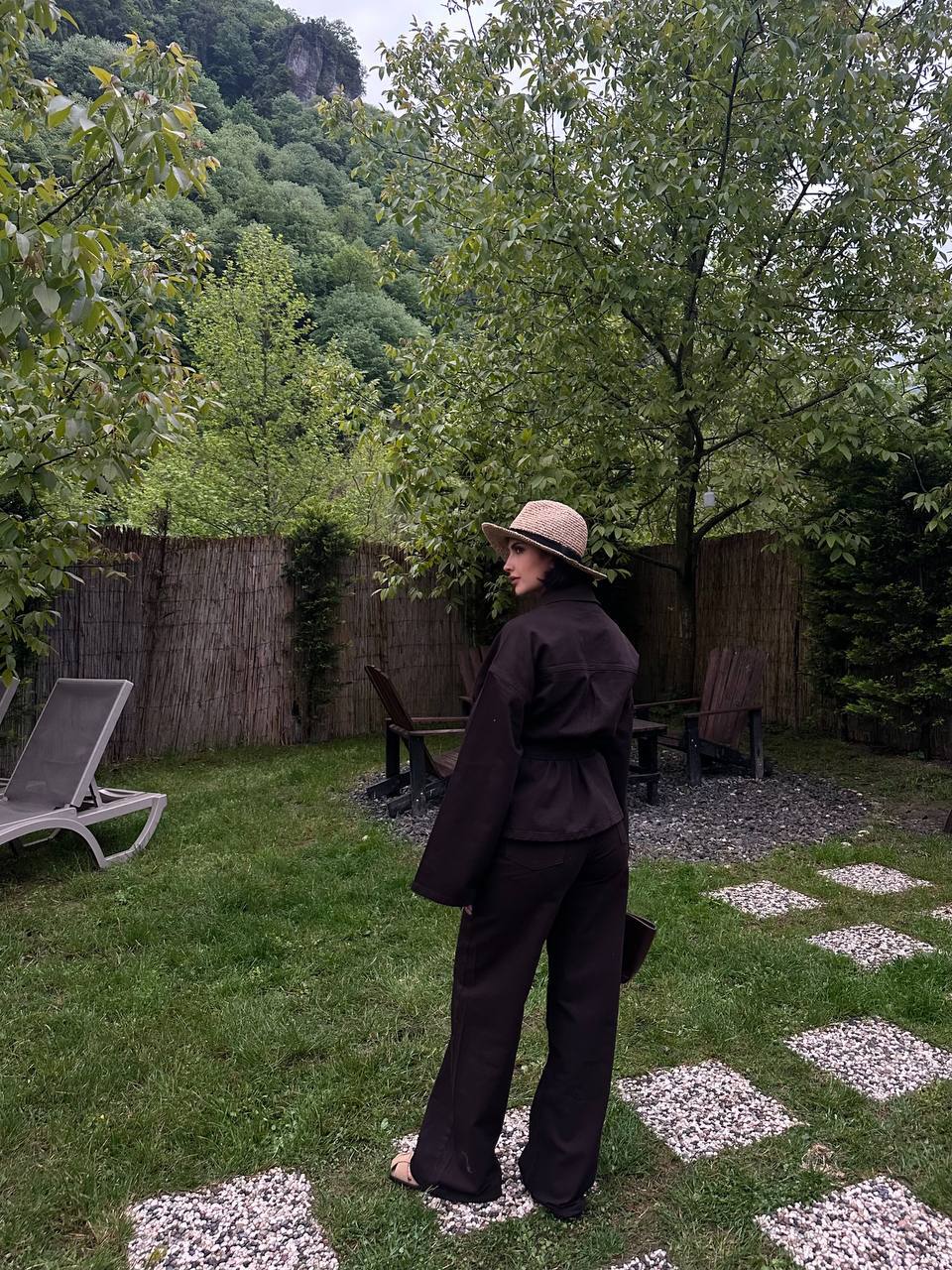 Kostum Xhins Kafe ‘Urban Denim’